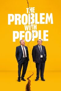 The Problem with People (2024) Unofficial Hindi Dubbed