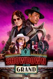 Showdown at the Grand (2023) Unofficial Hindi Dubbed