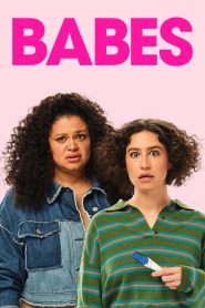 Babes (2024) Unofficial Hindi Dubbed