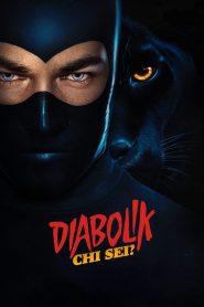 Diabolik ist nicht zu fassen (2023) Unofficial Hindi Dubbed