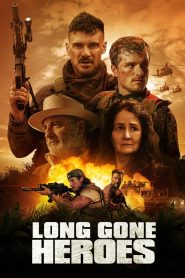 Long Gone Heroes (2024) Unofficial Hindi Dubbed