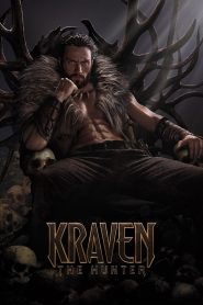 Kraven the Hunter (2024) Hindi Dubbed