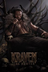 Kraven the Hunter (2024) English HD