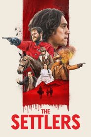 The Settlers (2023) Unofficial Hindi Dubbed