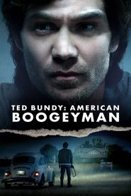 Ted Bundy: American Boogeyman (2021) Hindi Dubbed