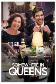 Somewhere in Queens (2022) Hindi Dubbed
