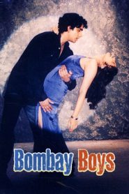 Bombay Boys (1998) Hindi Dubbed