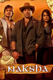 Naksha (2006) Hindi HD