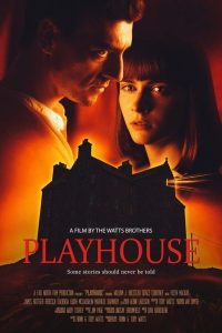 Playhouse (2020) Hindi Dubbed