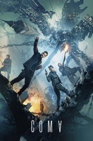 Coma (2019) Hindi Dubbed