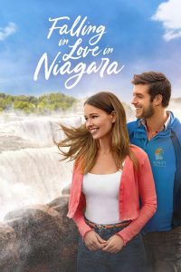 Falling in Love in Niagara (2024) Unofficial Hindi Dubbed