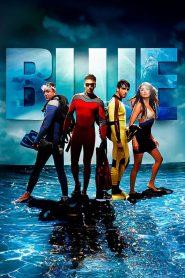 Blue (2009) Hindi HD