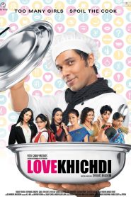 Love Khichdi (2009) Hindi HD