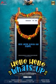 Hello Hello Whats Up (2023) Hindi HD