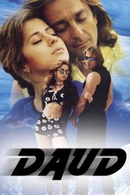 Daud (1997) Hindi HD