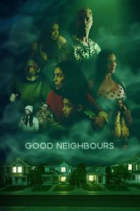 Good Neighbours (2024) Unofficial Hindi Dubbed