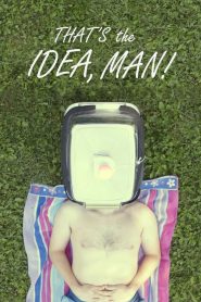 Thats the Idea Man (2023) Unofficial Hindi Dubbed