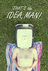 Thats the Idea Man (2023) Unofficial Hindi Dubbed