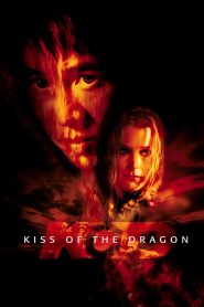 Kiss of the Dragon (2001) Hindi Dubbed