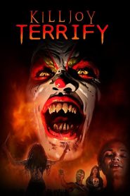 Killjoy Terrify (2024) Unofficial Hindi Dubbed