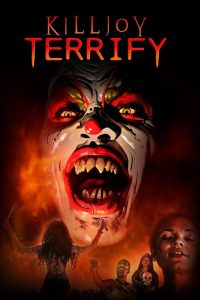 Killjoy Terrify (2024) Unofficial Hindi Dubbed