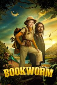 Bookworm (2024) Unofficial Hindi Dubbed