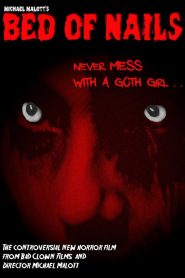 Bed of Nails (2024) Unofficial Hindi Dubbed