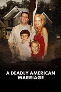 A Deadly American Marriage (2025) Hindi Dubbed Netflix