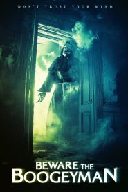 Beware the Boogeyman (2024) Unofficial Hindi Dubbed