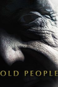 Old People (2022) Hindi Dubbed Netflix
