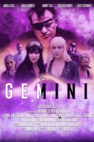 Gemini (2024) Unofficial Hindi Dubbed