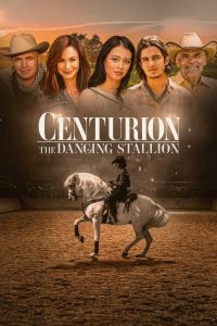 Centurion: The Dancing Stallion (2023) Unofficial Hindi Dubbed