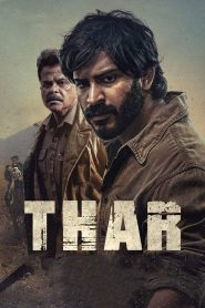 Thar (2022) Hindi Netflix