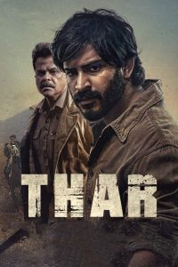 Thar (2022) Hindi Netflix