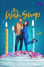 The Wish Swap (2025) Unofficial Hindi Dubbed