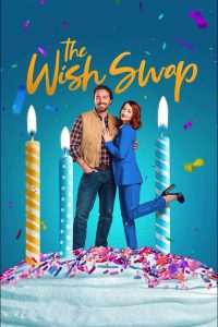 The Wish Swap (2025) Unofficial Hindi Dubbed