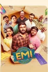 EMI (2025) Unofficial Hindi Dubbed