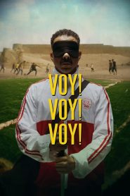 Voy! Voy! Voy! (2023) Hindi Dubbed