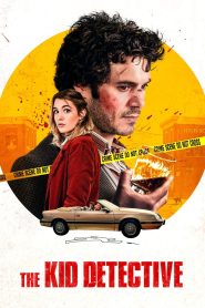 The Kid Detective (2020) Hindi Dubbed