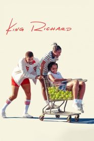 King Richard (2021) Hindi Dubbed