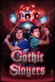 Gothic Slayers (2025) Unofficial Hindi Dubbed