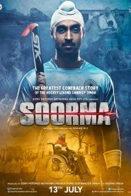 Soorma (2018) Hindi HD