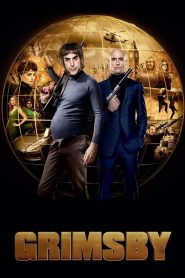 The Brothers Grimsby (2016) Hindi Dubbed