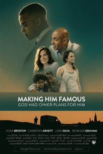 Making Him Famous (2023) Unofficial Hindi Dubbed