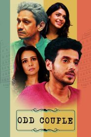 Odd Couple (2022) Hindi