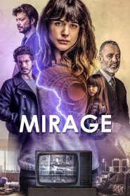 Mirage (2018) Hindi Dubbed