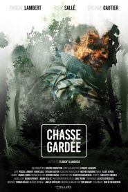 Chasse Gardee (2023) Unofficial Hindi Dubbed
