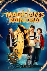 The Magicians Raincoat (2024) Unofficial Hindi Dubbed