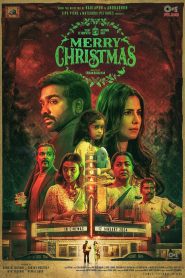 Merry Christmas (2024) Hindi HD Netflix