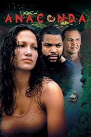 Anaconda (1997) Hindi Dubbed